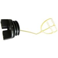 Tapa de aceite para motosierra