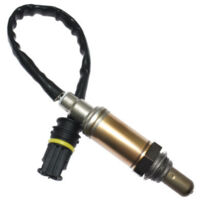 Le capteur d'oxygène Bosch 11781742050, un capteur d'oxygène avant et un capteur de rapport air-carburant, convient aux moteurs BMW E46, E39, E38, X3, X5, Z3, Z4 et Land Rover Range Rover 4.4L V8.