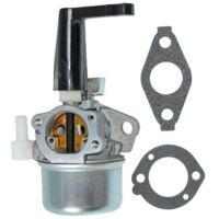 - Adecuado para carburador 696065 697422 110402 110412 215369 motor 5,5 HP 6,5 HP