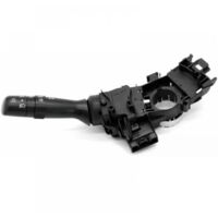 Interruptor de señal de giro 6253.A0 6253A0, interruptor raspador apto para Peugeot 107 Citroen C1