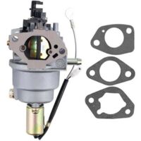Carburador MTD 951-12771A 751-12771 751-12823