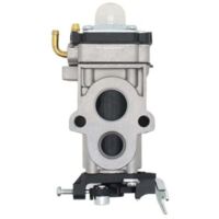 Carburador para cortacésped de jardín compatible con TR53 TE53 TJ53 TJ53E TZ53 KBL53 TK65 desbrozadora y sopladora WYA-176