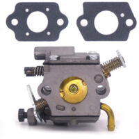 Carburador para motosierra STIHL MS200 MS200T 020T MS 200 MS 200T Reemplaza C1Q S126B