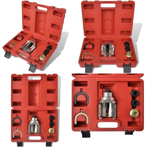Conjunto de Herramientas de Instalador & Extractor de Rótula - Rótula de suspensión - Herramientas de mecánica