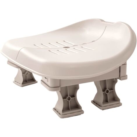 Asiento PureSpa 47x36x22 cm INTEX (1/5)