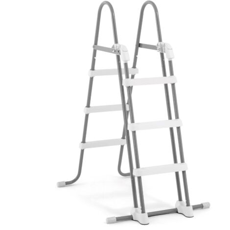 Escalera de piscina H172 - Intex