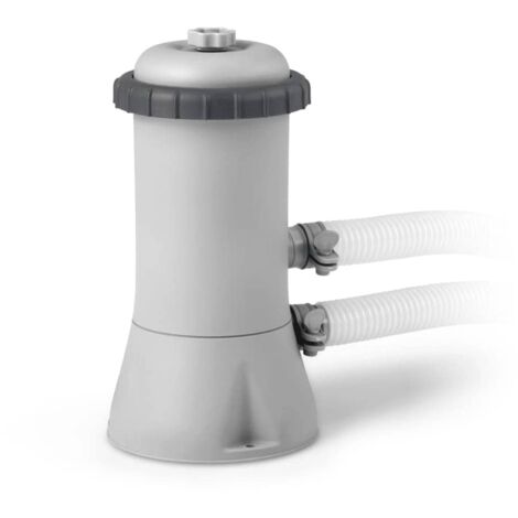 Depuradora de cartucho 2271 L/h INTEX (1/5)