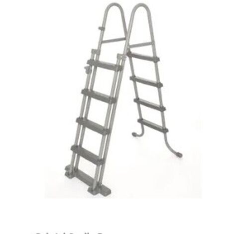 FPLUS piscinas escaleras 4 peldaños de 122 cm 58331 , piscinas escaleras 4 peldaños de 122 cm 58331