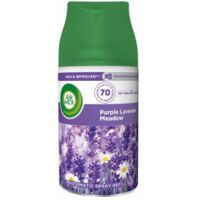 Recambio de Air Wick Freshmatic Purple Lavender Meadow 250 ml