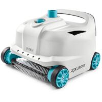 Robot de pared ZX300 Verde - Intex