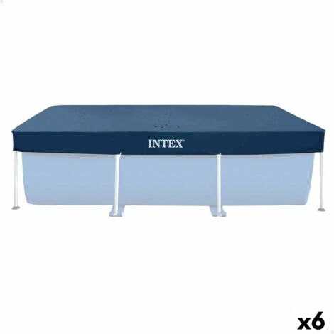 Copertura per piscina Intex 28038 300 x 20 x 200 cm (1/5)