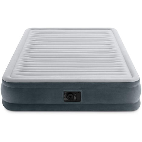 Materasso matrimoniale INTEX 67770 gonfiabile (1/8)