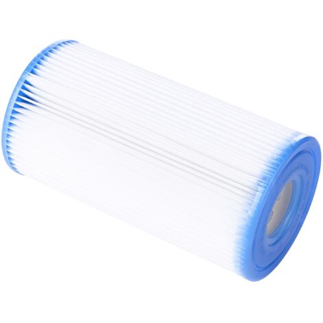 Intex 29000 - Cartuccia Modello A, 1 pezzo, Bianco (1/5)