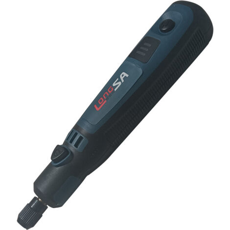Cordless Circuity Tool Electric Grinder Pen with 3 Speed Settings and 26 Accessories, for DIY Projects (1/5)
