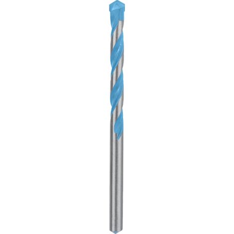 Punta multi materiale expert cyl-9 multi construction 8,0mm bosch 2608900621
