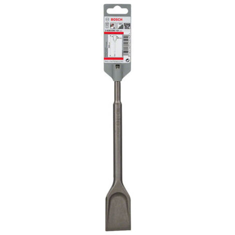 2608690101 - Scalpello a spatola SDS plus 250 x 40 mm