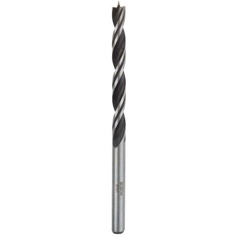2608596302 - Punte elicoidali per legno , 52 x 86 mm, d 5 mm , X LEGNO