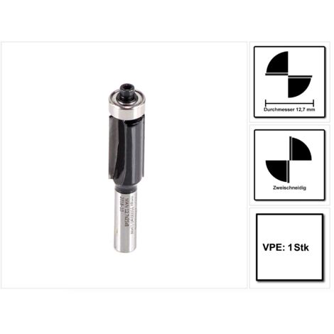 Bosch 2 608 628 348 fresa fresa fresa o fresa a filo de 1 pezzo(i)