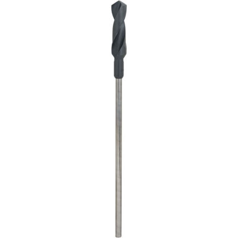 PRO Trapano da installazione HSS in acciaio, 26 x 100 x 400 mm