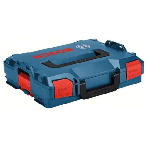 Bosch Accessori - Valigetta portautensili L-Boxx 102 1600A012FZ