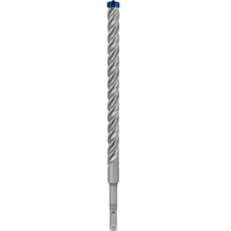 2608900128 - PUNTA BOSCH SDS PLUS 4 TAGLIENTI D.15mm X 200mm X 265mm