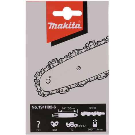 Catena Makita 191H02-6 Extraguard
