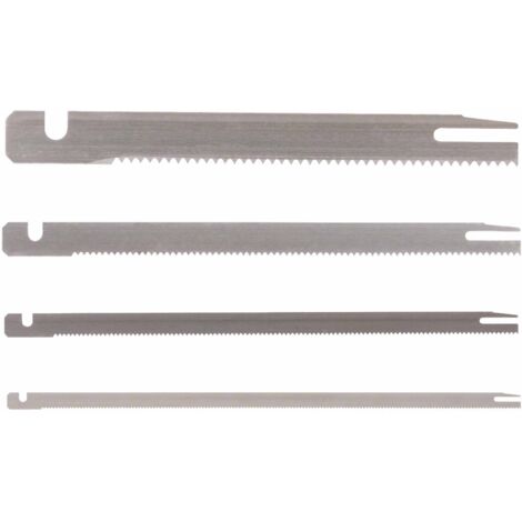 Bosch Professional Set di Lame per Tagliagommapiuma, 300 mm, 2 Pezzi