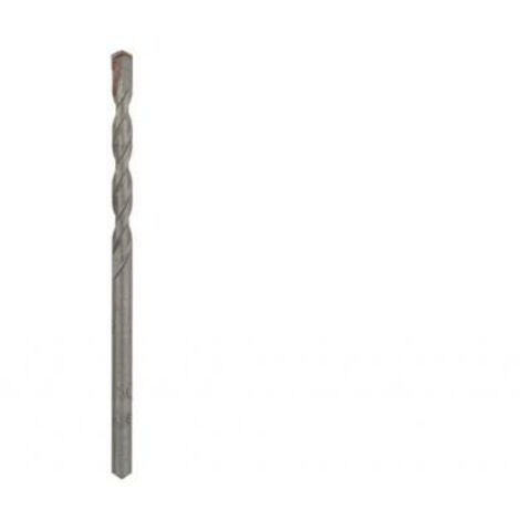 Punta per calcestruzzo cyl-3 d 6x60x100 mm bosch 2608597660