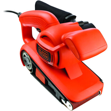 Levigatrice A Nastro 75x457 720w Ka86 B&D Black&Decker Bricolage Fai Date