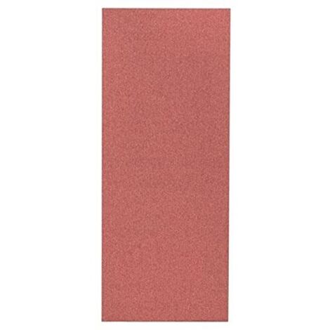 Esperto di fogli di rettifica per legno. 10 pezzi. inconsapevole