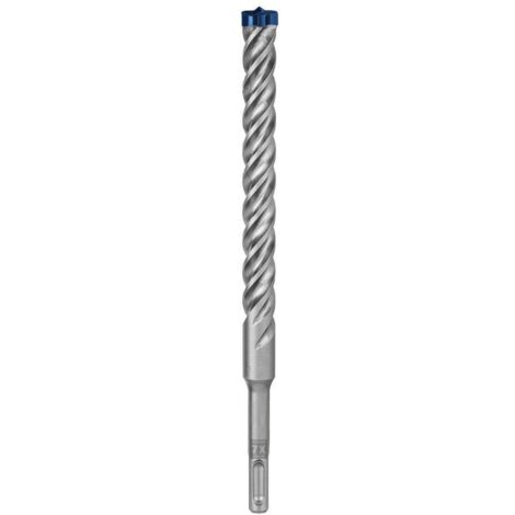 2608900130 - PUNTA BOSCH SDS PLUS 4 TAGLIENTI D.16mm X 150mm X 215mm