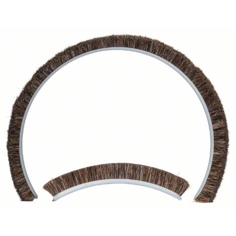 Spazzola di ricambio per 2 605 510 224 - - Bosch Accessories 2605510226