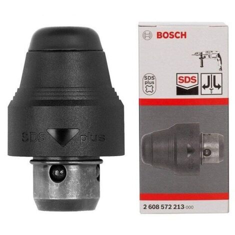 Mandrino autoserrante SDS-plus - SDS-plus Bosch Accessories 2608572213