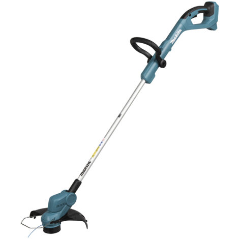 MAKITA DUR193Z Tagliabordi a batteria 260MM 18V LI-ION Bare