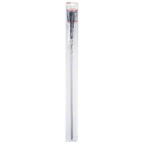 PRO Trapano da installazione HSS in acciaio, 18 x 100 x 600 mm