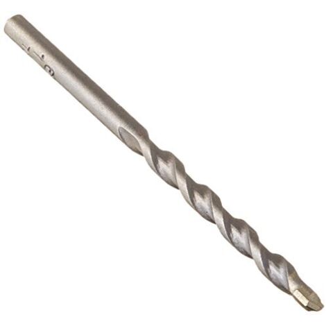 BOSCH - Punta in metallo duro per calcestruzzo “CYL-3”