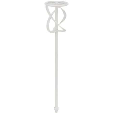 Bosch Cesto di miscelazione professionale (Cesto di miscelazione-Ø: 120 mm, Quantità di miscelazione: 10-25 kg, Accessori di miscelazione)