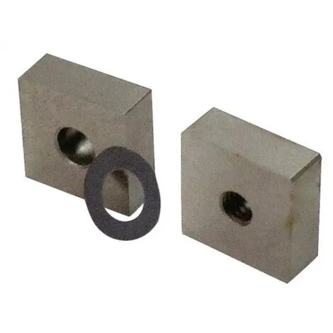 Makita 191383-0 Coppia di coltelli di ricambio per cesoie