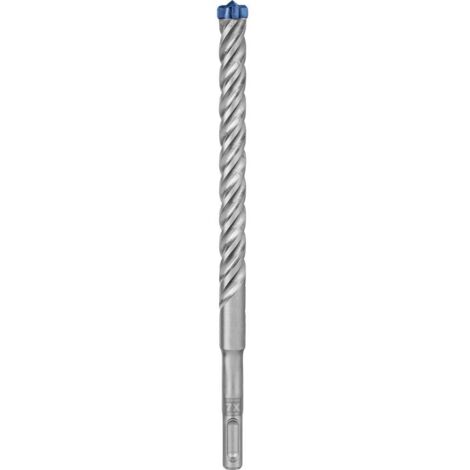2608900120 - PUNTA BOSCH SDS PLUS 4 TAGLIENTI D.14mm X 150mm X 215mm