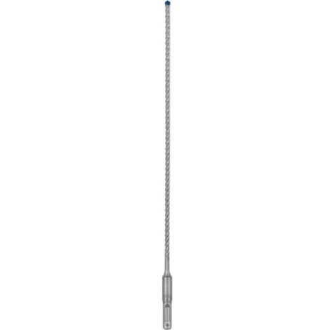 Bosch Professional 1x Hammer Drill Bit Expert SDS plus-7X (per cemento armato, Ø 5,00 x 315 mm, accessori Rotary Hammer Drill)