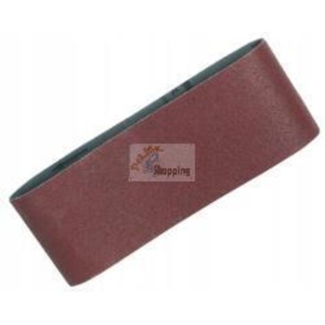 Makita P-36887 Nastro Abrasivo 100x610mm K40