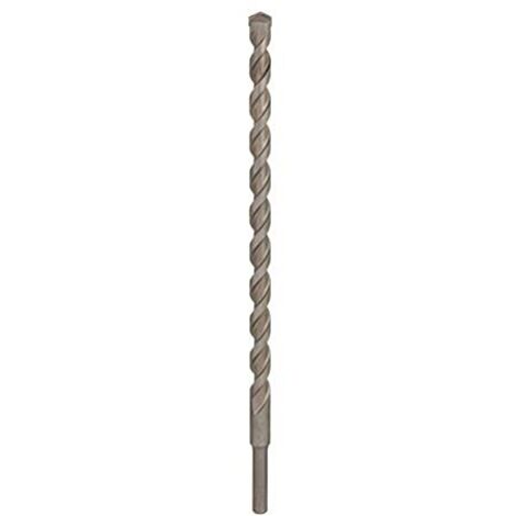 BOSCH TRAPANO PER CALCESTRUZZO ARGENTO 8200