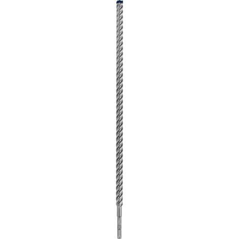 2608900139 - PUNTA BOSCH SDS PLUS 4 TAGLIENTI D.18mm X 400mm X 450mm