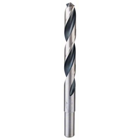 TRAPANO HSS-POINTTEQ 13,5 MM MANICO RIDOTTO - B 2608577305