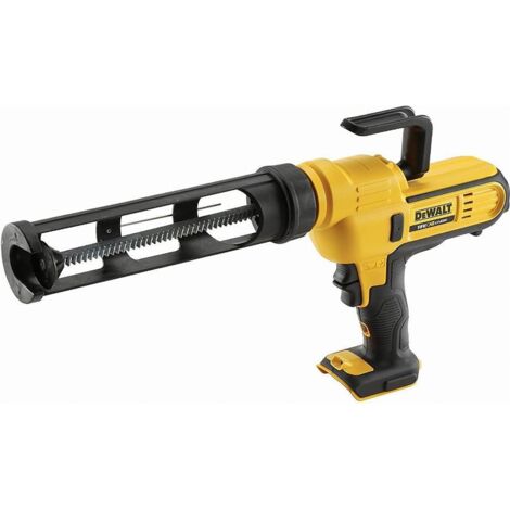 Dewalt DCE560N-XJ – Pistola Ingrassatrice 18V XR (Solo Corpo Macchina) 300 ml