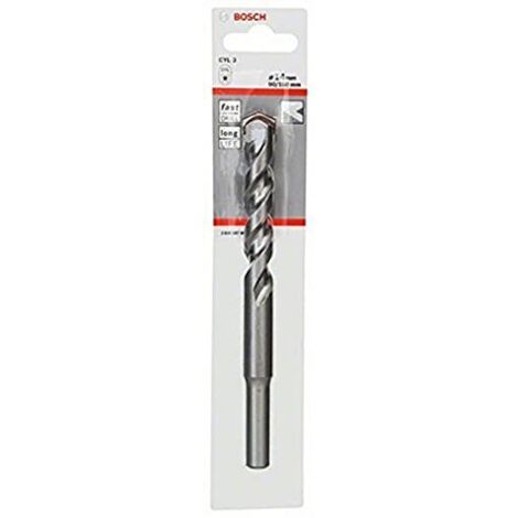 2608597669 - Punte per calcestruzzo CYL-3 14 x 90 x 150 mm, d 10 mm