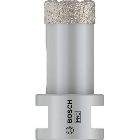 Bosch Dry Speed Best for Ceramic Fresa diamantata a secco - 22x35 mm