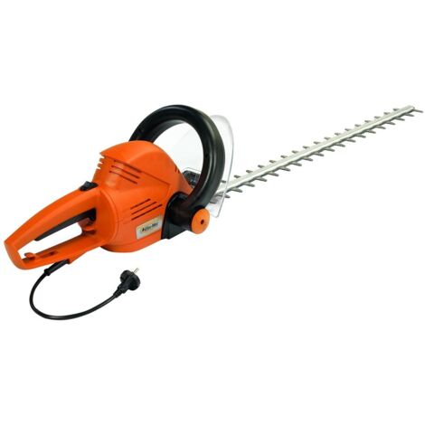 Tagliasiepi elettrico OLEOMAC HC750E 0,70 kW - 230 V lama doppia 70 cm