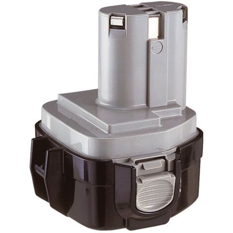 Makita Batteria 12V-2.8ah Ni-Mh