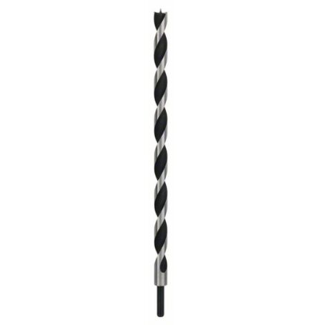 2608597200 - Punta per legno, tagliente ad M 18 x 400 mm, d 10 mm